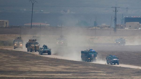 Rusya: Türkiye'nin Suriye'ye yeni operasyon yapabileceğini söylemesi şaşkınlık verici Rusya: Türkiye'nin Suriye'ye yeni operasyon yapabileceğini söylemesi şaşkınlık verici