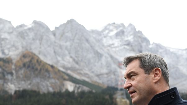 Nach Söder meldet sich Nürnbergs Christkind zu Wort Nach Söder meldet sich Nürnbergs Christkind zu Wort