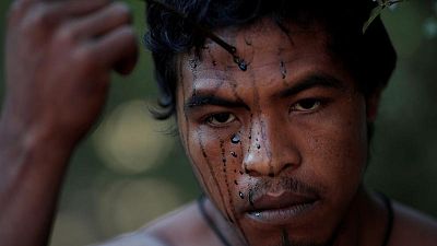 Бразилия: убийство в лесах Амазонии 