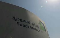 Saudi Aramco выходит на биржу