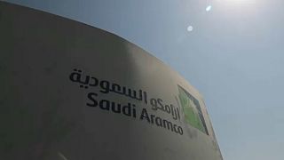 Saudi Aramco выходит на биржу