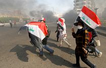 Irak : le vent de contestation souffle toujours