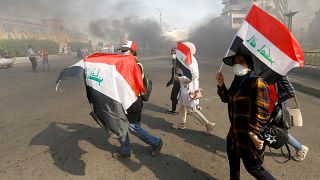 Irak : le vent de contestation souffle toujours