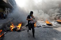 Iraker streiken "bis zum Sturz der Machtelite"