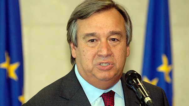 BM Arakanlı mültecilerin yurtlarına dönmesi için Myanmar'ı uyardı BM Arakanlı mültecilerin yurtlarına dönmesi için Myanmar'ı uyardı