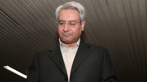 اصغرزاده: از اشغال سفارت آمریکا پشیمانم اصغرزاده: از اشغال سفارت آمریکا پشیمانم