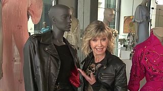 Olivia Newton-John (71) bekommt 363.000 Euro für "Grease"-Outfit