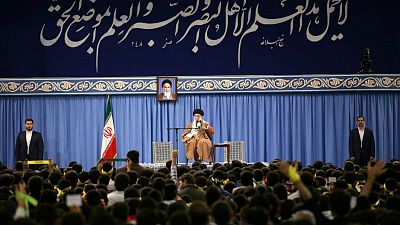 Iran : "Discuter avec les Américains ne mènera à rien" 