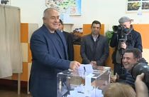 Kormánypárti győzelem Szófiában