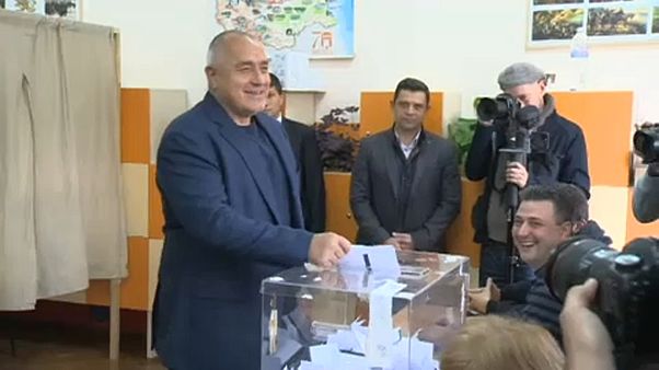 Kormánypárti győzelem Szófiában Kormánypárti győzelem Szófiában