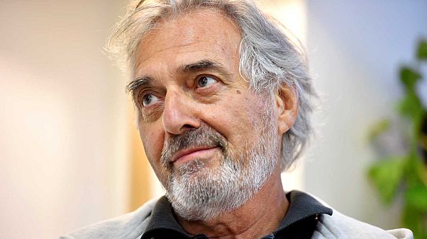 Jean-Paul Dubois, le 16 septembre 2016 Jean-Paul Dubois, le 16 septembre 2016