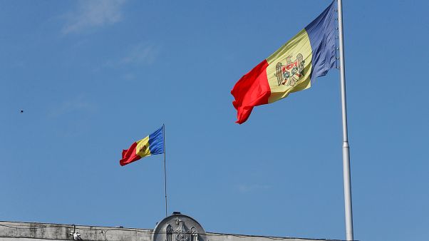 Пророссийский кандидат выиграл выборы мэра Кишинева Пророссийский кандидат выиграл выборы мэра Кишинева