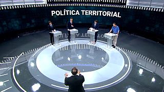 España pendiente del debate que puede decantar la balanza el 10-N