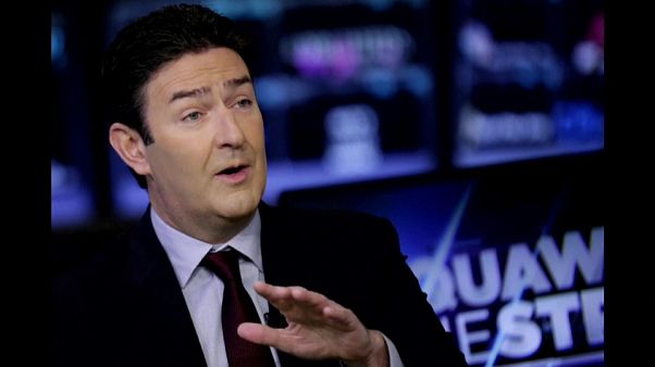 «Καρατομήθηκε» ο CEO των Μc Donald's λόγω σχέσης με υπάλληλο «Καρατομήθηκε» ο CEO των Μc Donald's λόγω σχέσης με υπάλληλο