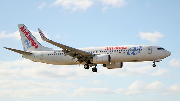 Nace un nuevo gigante de los cielos: IAG (Iberia) compra Air Europa Nace un nuevo gigante de los cielos: IAG (Iberia) compra Air Europa