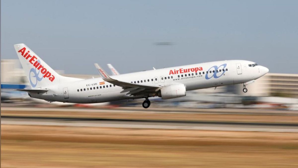Air Europa will join the Avios loyalty currency used by other IAG airlines.