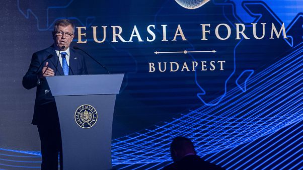 Matolcsy : stratégiai hiba volt az euró bevezetése Matolcsy : stratégiai hiba volt az euró bevezetése