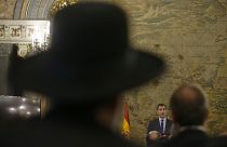 El viaje de vuelta de los descendientes de sefardíes españoles