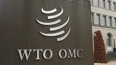 EU bringt US-Strafzölle auf Metalle vor die WTO