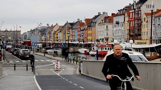 Crédito habitação com juros negativos são a nova tendência na Dinamarca