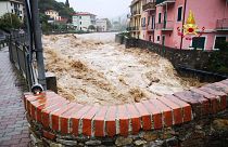 Maltempo in Italia: l'emergenza climatica è divenuta cronica 