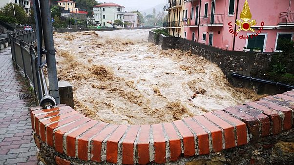 Maltempo in Italia: l'emergenza climatica è divenuta cronica Maltempo in Italia: l'emergenza climatica è divenuta cronica