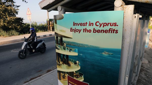 Σάλος για τον φυγόδικο Μαλαισιανό με διαβατήριο Κύπρου Σάλος για τον φυγόδικο Μαλαισιανό με διαβατήριο Κύπρου