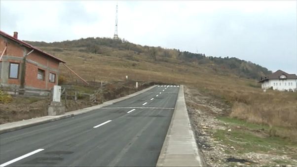Дорога в никуда Дорога в никуда