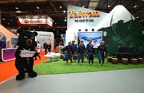 Dalle capitali mondiali ai paradisi tropicali, il turismo in mostra al WTM di Londra