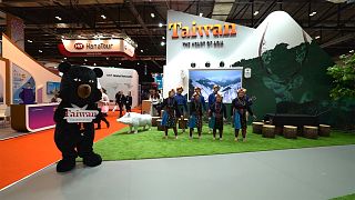 Le salon World Travel Market 2019 de Londres expose ses destinations de rêve 