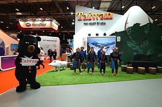 The World Travel Market: giving us a taste of travel experiences waiting to be discovered