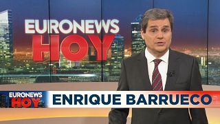 Euronews Hoy | Las noticias del lunes 4 de noviembre de 2019