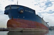 13 Seeleute auf Tankern vor Westafrika gekidnappt