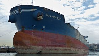 13 Seeleute auf Tankern vor Westafrika gekidnappt