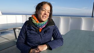 El ferry eléctrico 'Ellen' es cero emisiones y pronto será rentable