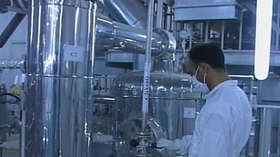 Nucléaire : l'Iran annonce la mise en place de 30 nouvelles centrifugeuses et accélère la cadence