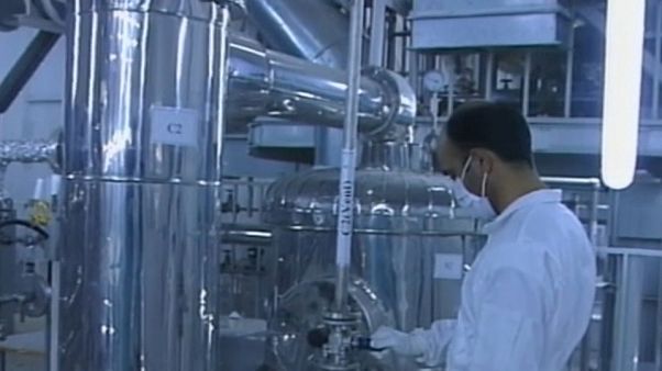 Iran: la minaccia atomica per scardinare le sanzioni americane Iran: la minaccia atomica per scardinare le sanzioni americane