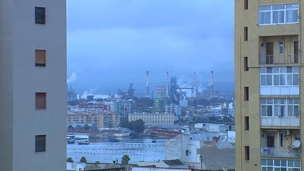 Ilva Taranto: ArcelorMittal se ne va davvero? Ilva Taranto: ArcelorMittal se ne va davvero?