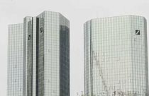 Deutsche Bank is planning to create a so-called 'bad bank' in overhaul