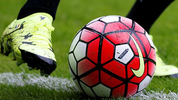 Avrupa'daki en yaşlı ve altyapıdan en az oyuncu çıkaran lig Türkiye'de Avrupa'daki en yaşlı ve altyapıdan en az oyuncu çıkaran lig Türkiye'de
