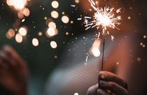 Fireworks are an autumnal staple but they can have a big environmental impact