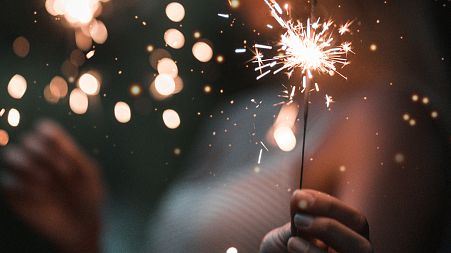 Fireworks are an autumnal staple but they can have a big environmental impact