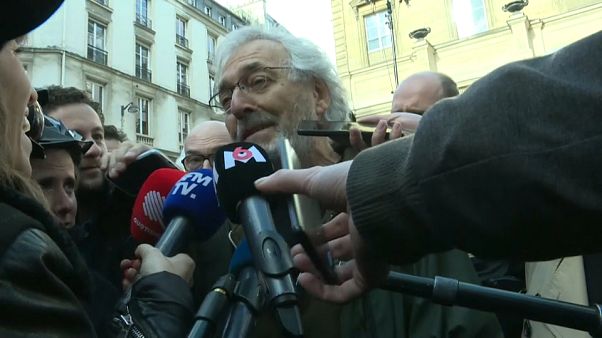 Il Prix Goncourt a un romanzo sulla vita, l'infelicità, il fallimento... Il Prix Goncourt a un romanzo sulla vita, l'infelicità, il fallimento...