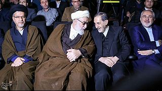 واکنش ایران به تحریم نزدیکان خامنه‌ای: آمریکا به تحریم‌های یکجانبه اعتیاد دارد