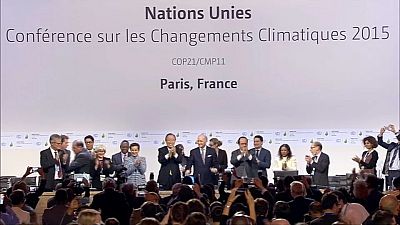 Estados Unidos notifica formalmente a la ONU su retirada del acuerdo de París sobre el clima 