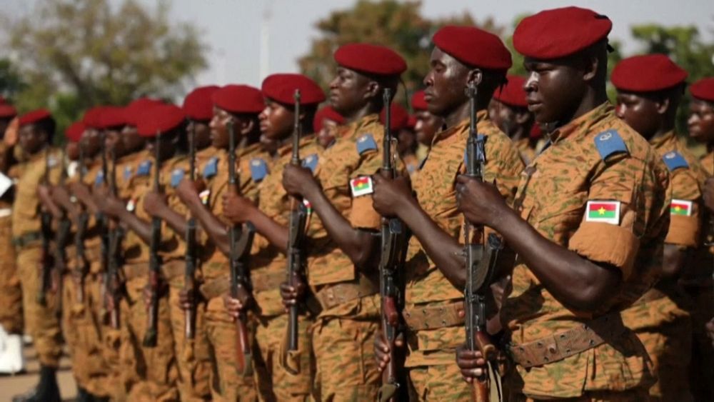Terrorisme au Sahel : la France et le Burkina Faso lance une nouvelle opération