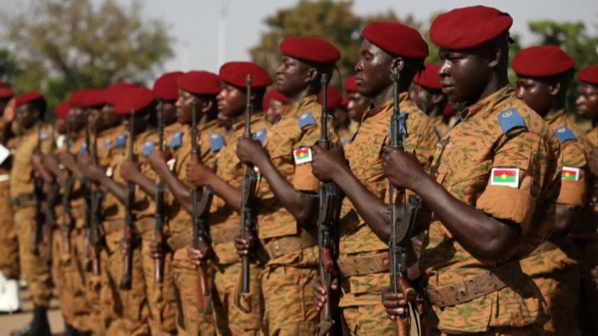 Terrorisme au Sahel : la France et le Burkina Faso lancent une nouvelle opération