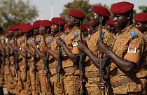 Terrorisme au Sahel : la France et le Burkina Faso lancent une nouvelle opération