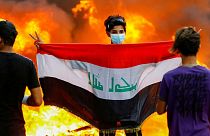 بحران عراق؛ شمار کشته‌شدگان در ۲۴ ساعت گذشته به ۱۳ نفر رسید