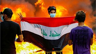 بحران عراق؛ شمار کشته‌شدگان در ۲۴ ساعت گذشته به ۱۳ نفر رسید